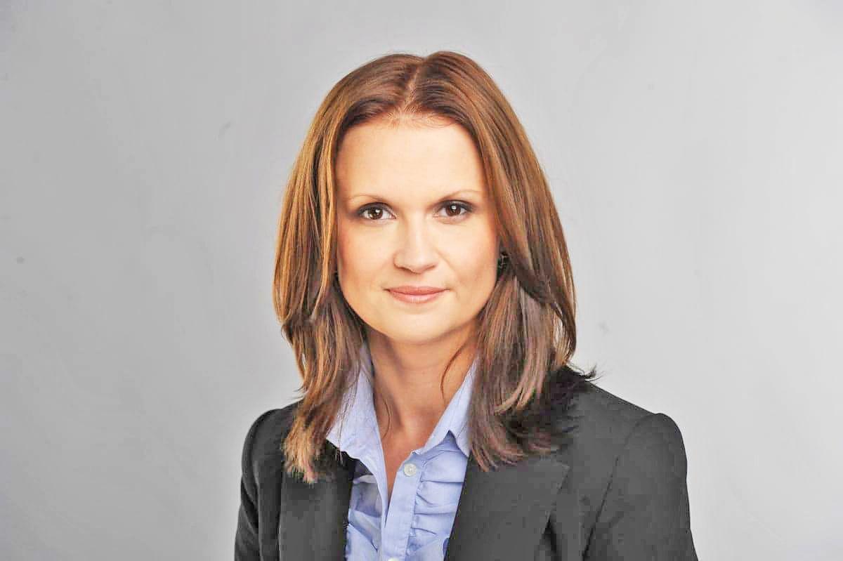 Sekretarz stanu Anna Schmidt (PiS): – Niż demograficzny zbiera swoje żniwo 