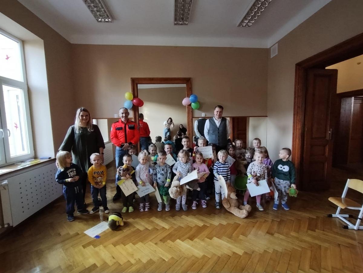Pomysł „Bazy” na ratowanie życia