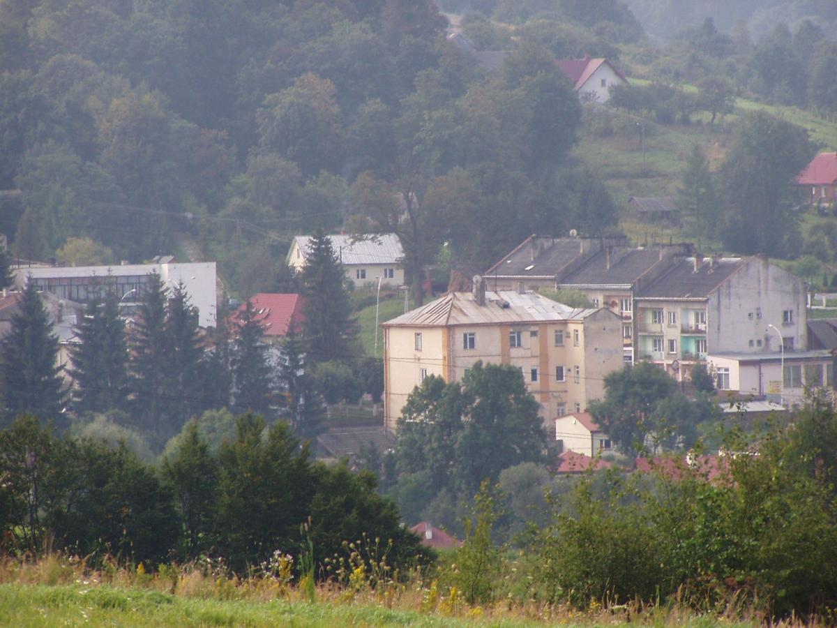 Bircza chce odzyskać prawa miejskie. Co na to mieszkańcy?