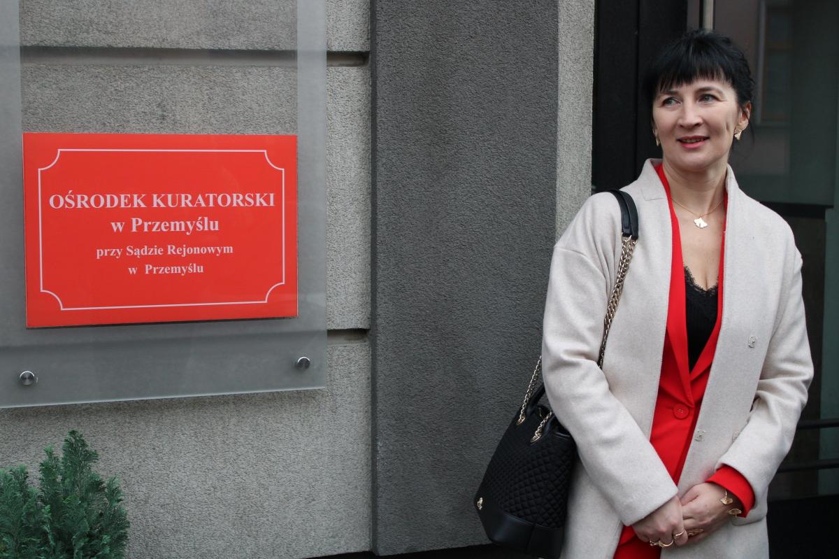 W Przemyślu otwarto Ośrodek Kuratorski [ZDJĘCIA]