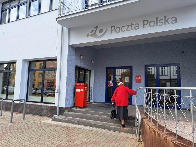 Uważaj na fałszywe wiadomości. Ich nadawcą nie jest Poczta Polska
