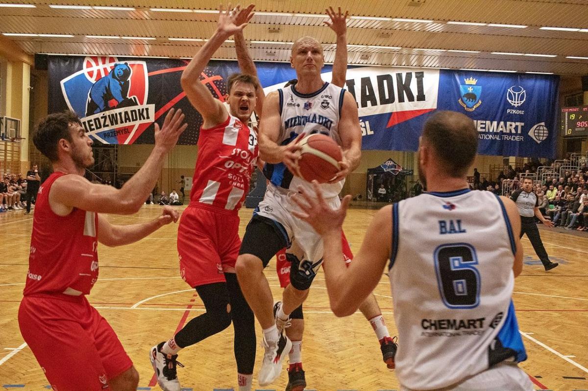 Sportowy weekend przed nami (5 – 6 listopada br.)