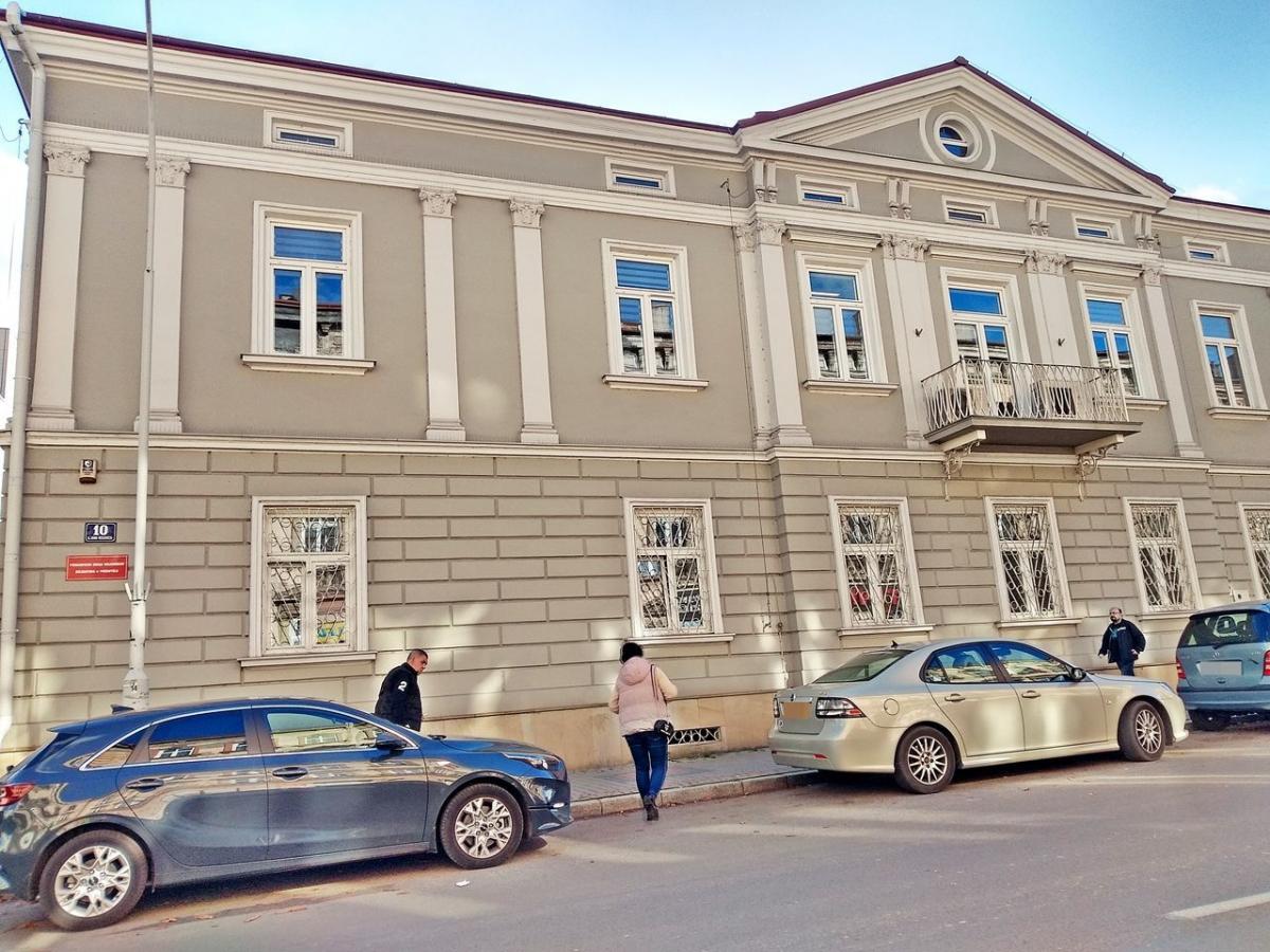 Uwaga, przez kilka dni w Przemyślu nie złożysz wniosku paszportowego