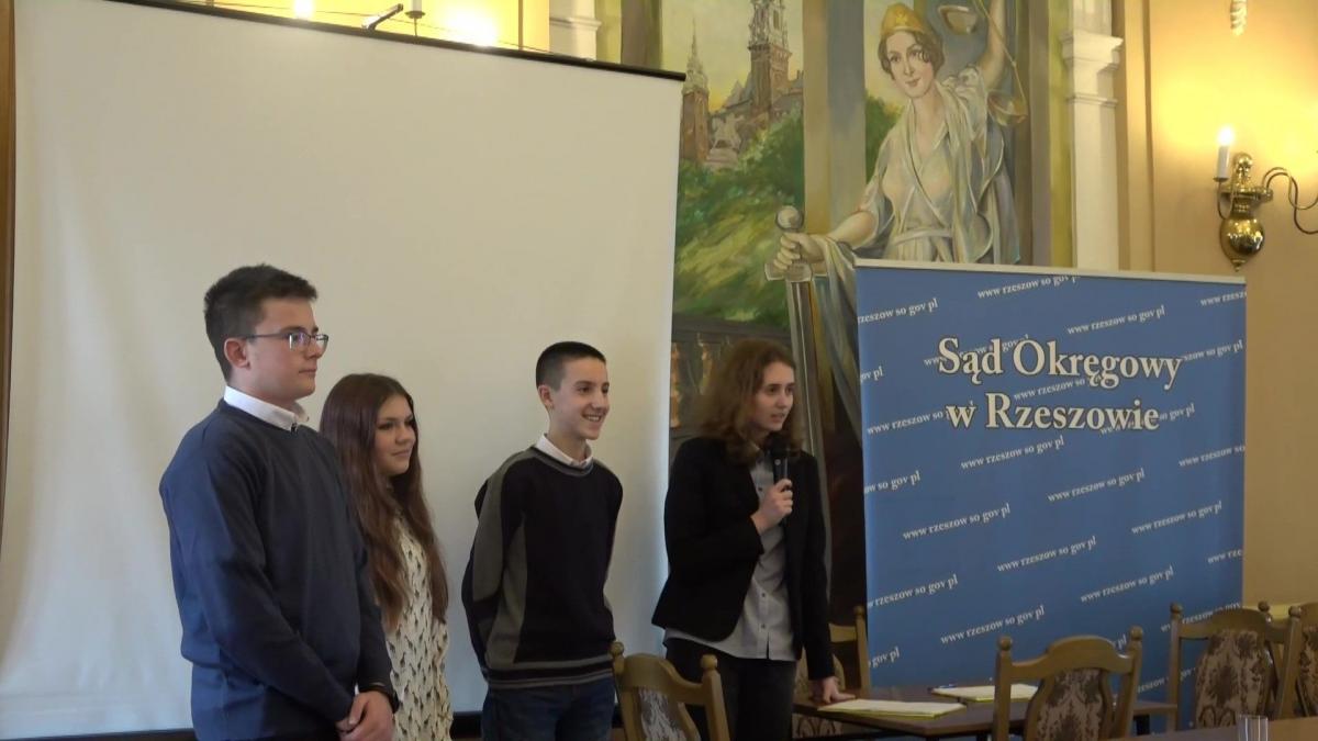 Mediacja ma Moc – sukces przemyskiej „szesnastki”