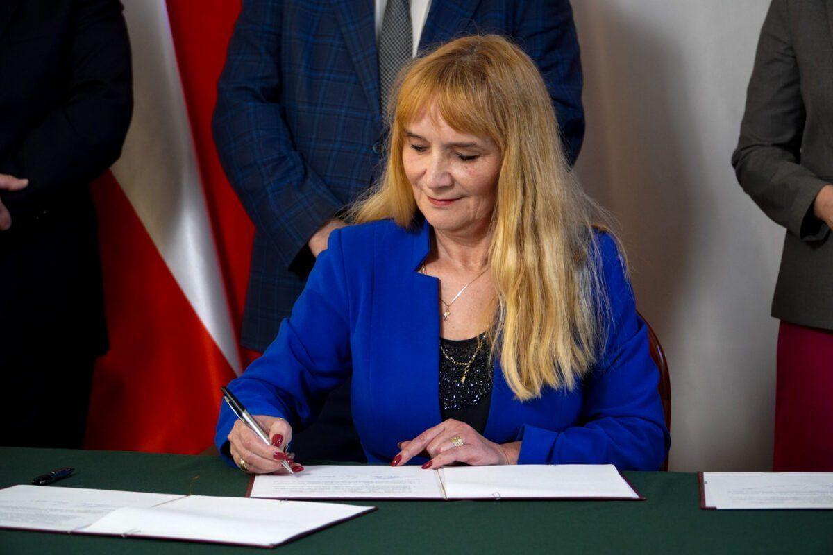 Wielka inwestycja w Makowisku. Strategiczna z punktu widzenia całego Podkarpacia!
