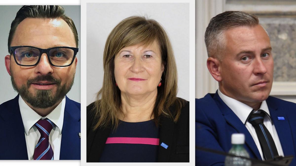 Nigdy nie sprzeniewierzyliśmy się ideom... – twierdzą byli radni Regii Civitas