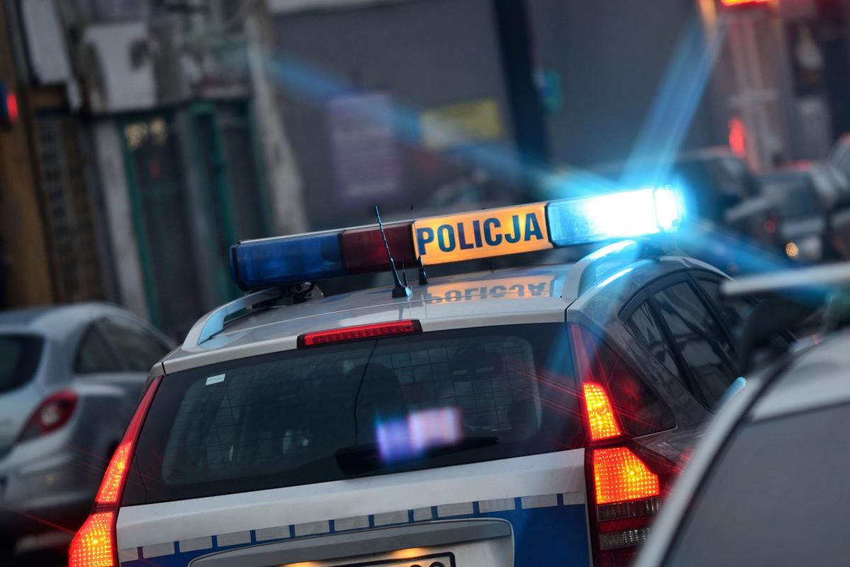 Zatrucie tlenkiem węgla prawdopodobną przyczyną śmierci 62- latka