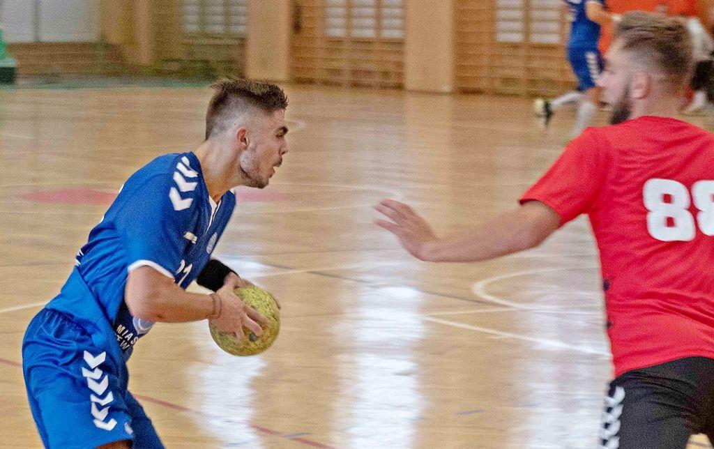 SPR Orzeł Przeworsk wciąż niepokonany!