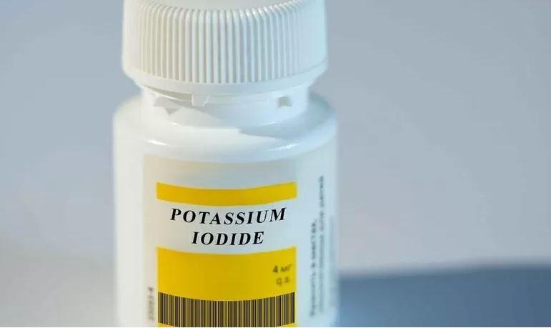 Sprawdź, gdzie w Przemyślu otrzymasz tabletkę jodku potasu