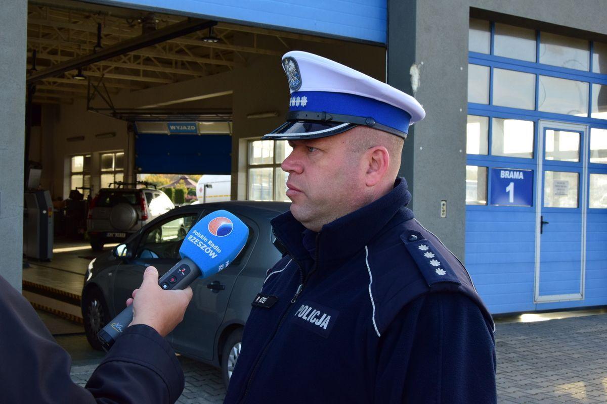 Możesz skontrolować oświetlenie swojego pojazdu zupełnie za darmo. Sprawdź, gdzie i kiedy