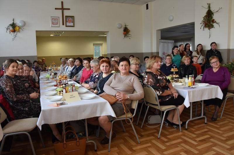 Gminne Święto Pieczonego Ziemniaka to już tradycja [ZDJĘCIA]