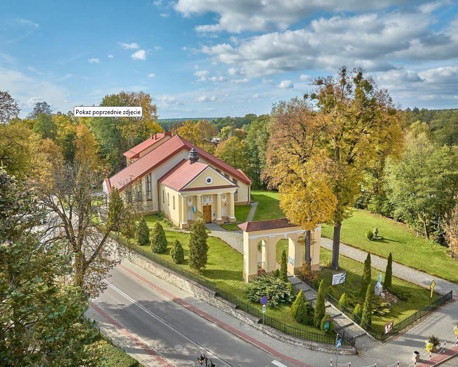3 miejscowości z naszego terenu walczą o tytuł tej najpiękniejszej. Głosujemy!