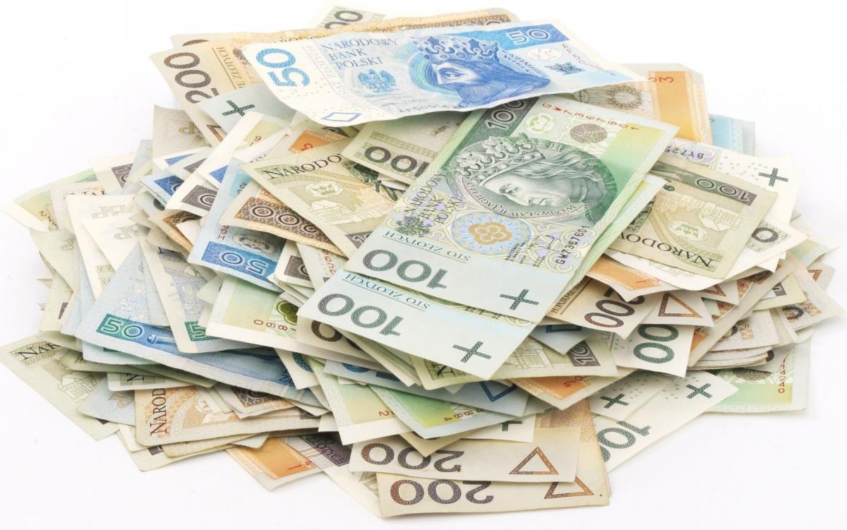 Wsparcie klęskowe dla rodzin zagrożonych utratą płynności finansowej 