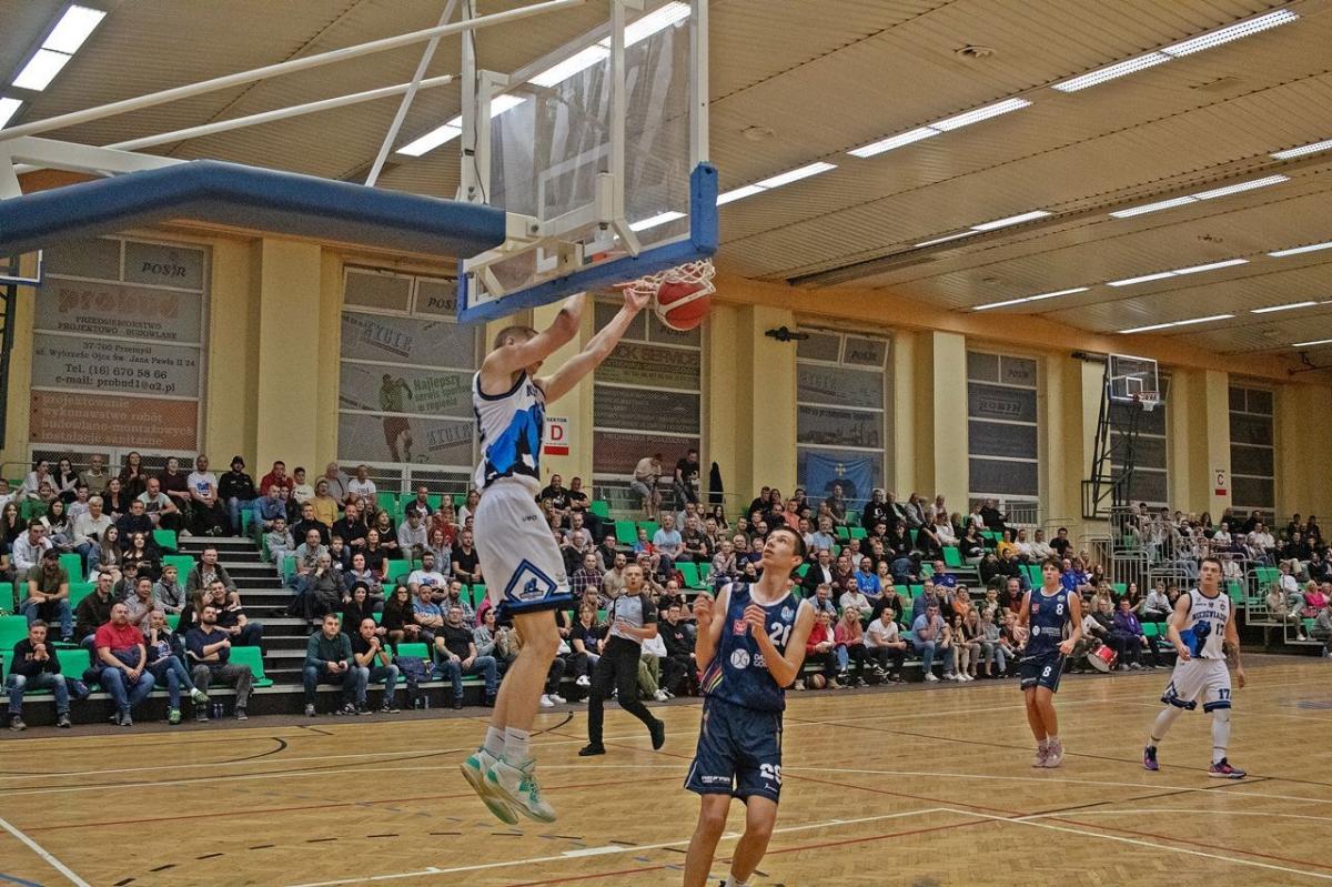 Sportowy weekend przed nami (21 – 23 października br.)