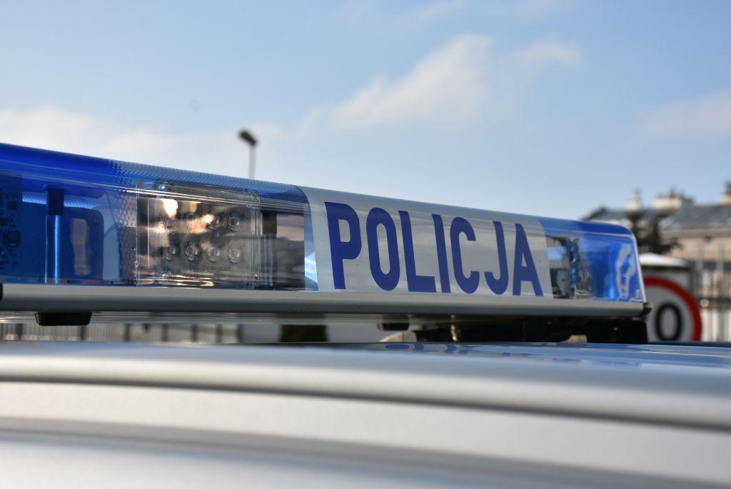 12-latki kradły ubrania w jednej z jarosławskich galerii 