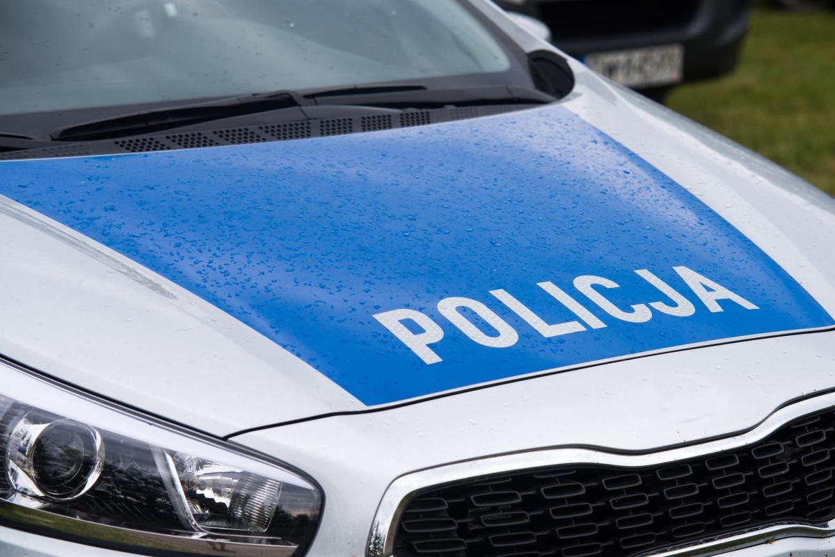 Kolejny podróżnik z fałszywymi stemplami. To już 200 w tym roku