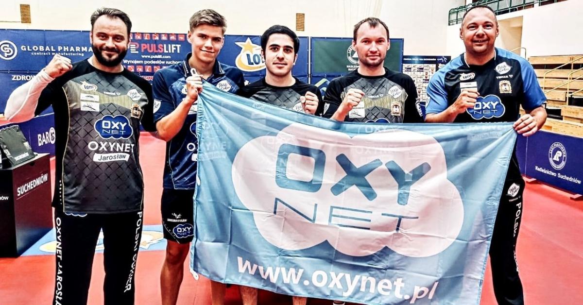 Sportowy weekend przed nami (14 – 16.10). Będzie się działo!
