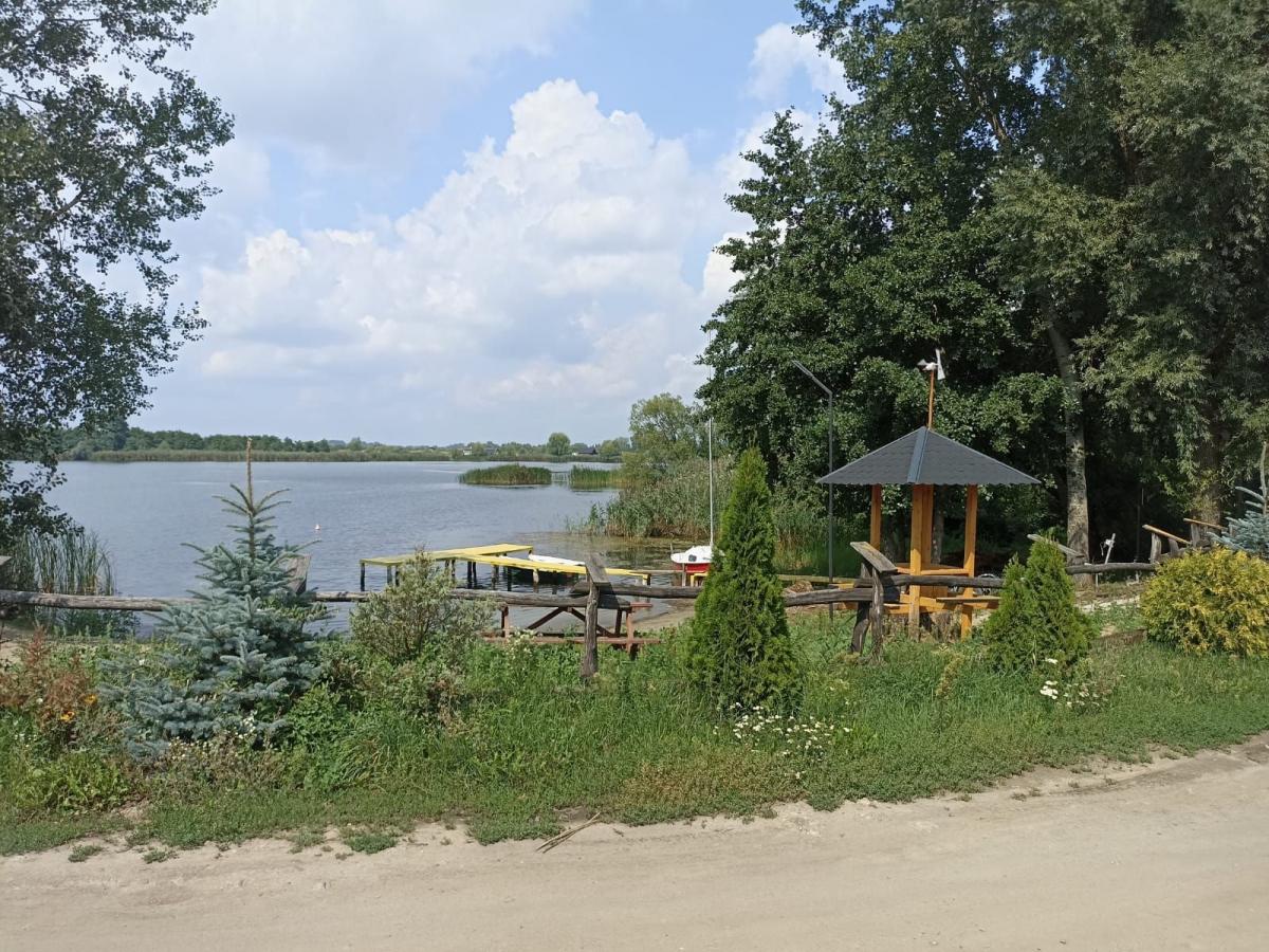 Prezes zarządu ROD „Relax” odpiera zarzuty grupy działkowców