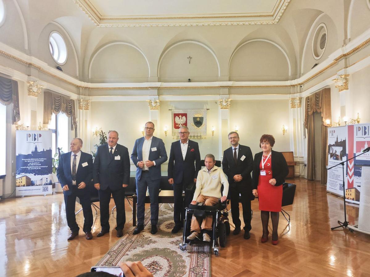 Czy Przemyśl nabierze wiatru w żagle?