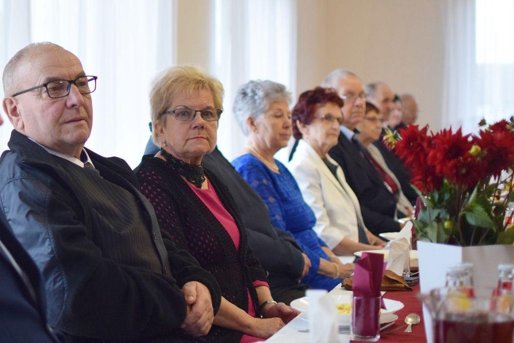 18 złotych par świętowało jubileusz [ZDJĘCIA]