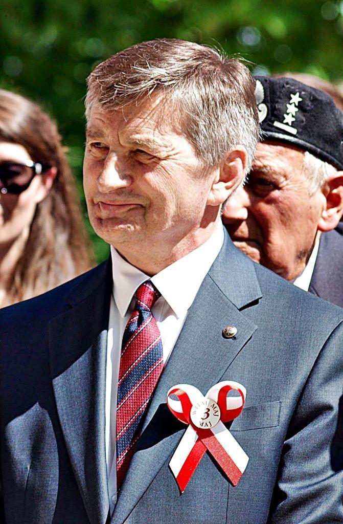 Marek Kuchciński szefem Kancelarii Premiera Rady Ministrów. Zastąpi Michała Dworczyka