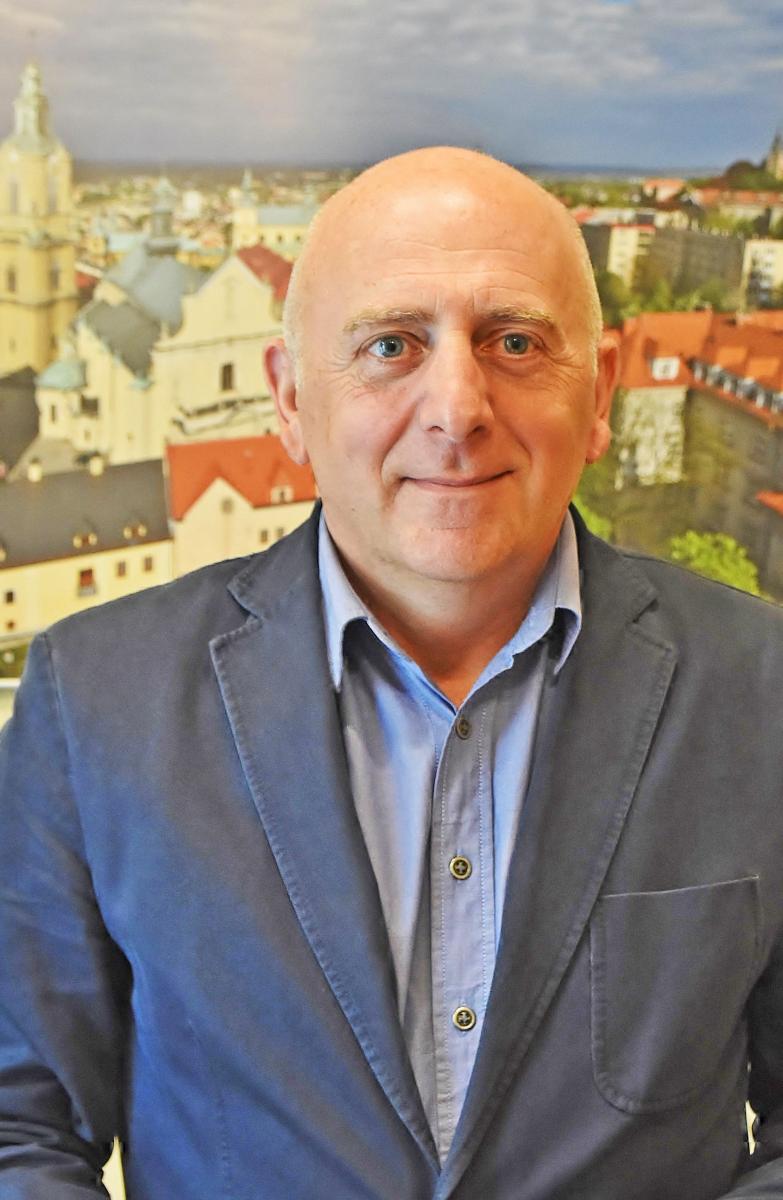 Jak na szachownicy. Zmiany w przemyskim magistracie