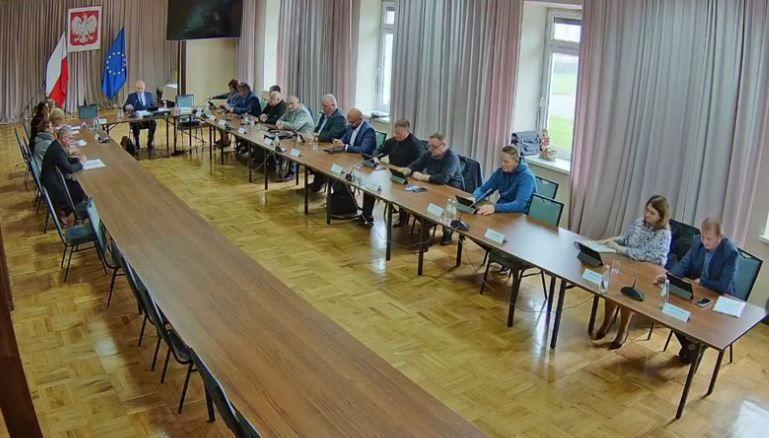 Krótko i na temat. Radni przegłosowali zmiany w budżecie