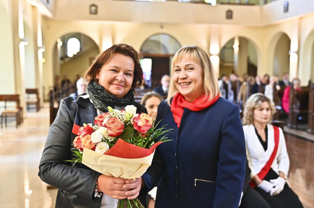– Modliłam się dziewięć lat o dziecko. Dzięki wstawiennictwu Ojcu Pio zostałam wysłuchana – mówi Beata Grzyb, od 20 lat mieszkająca i pracująca w San Giovanni Rotondo 