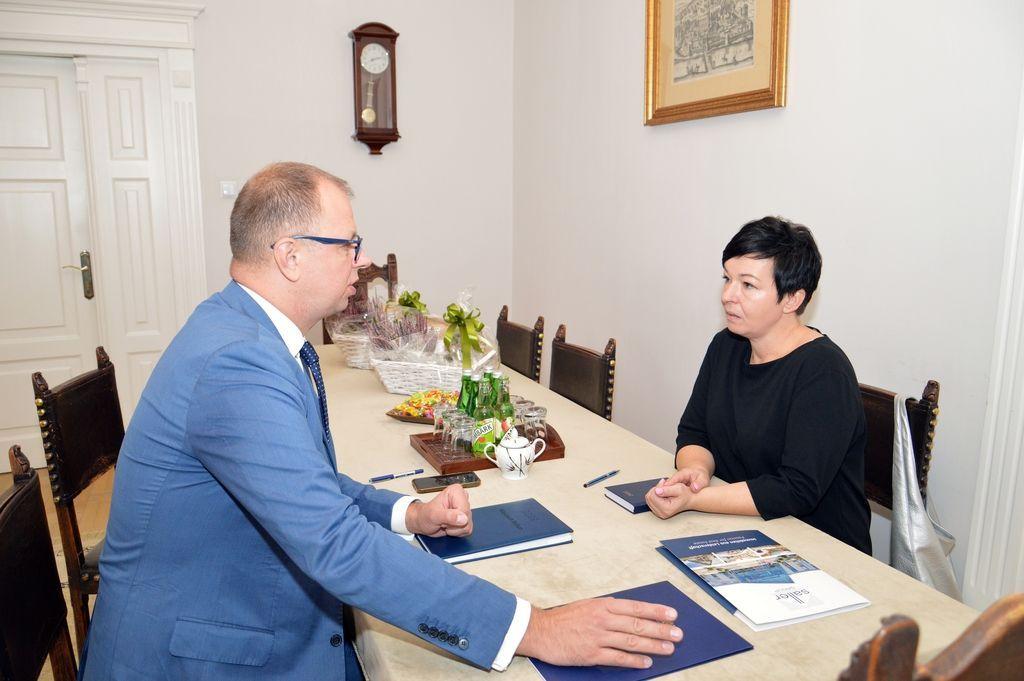 Centrum Pomocy Humanitarnej będzie działać dalej