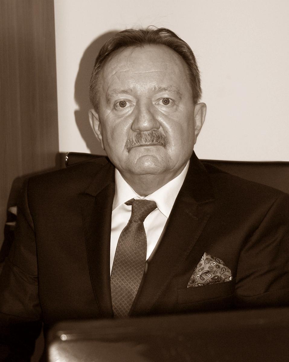 Zmarł Ryszard Lewandowski