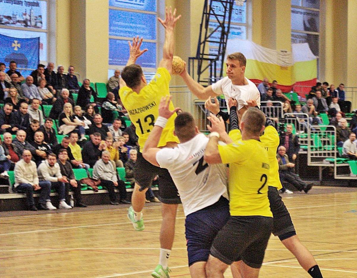 Sportowy weekend przed nami. Będzie się działo!