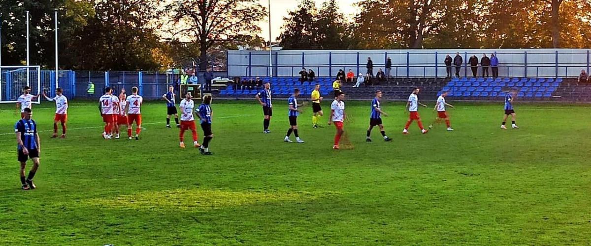 Bez niespodzianek. Texom Sokół i KS Wiązownica w finale