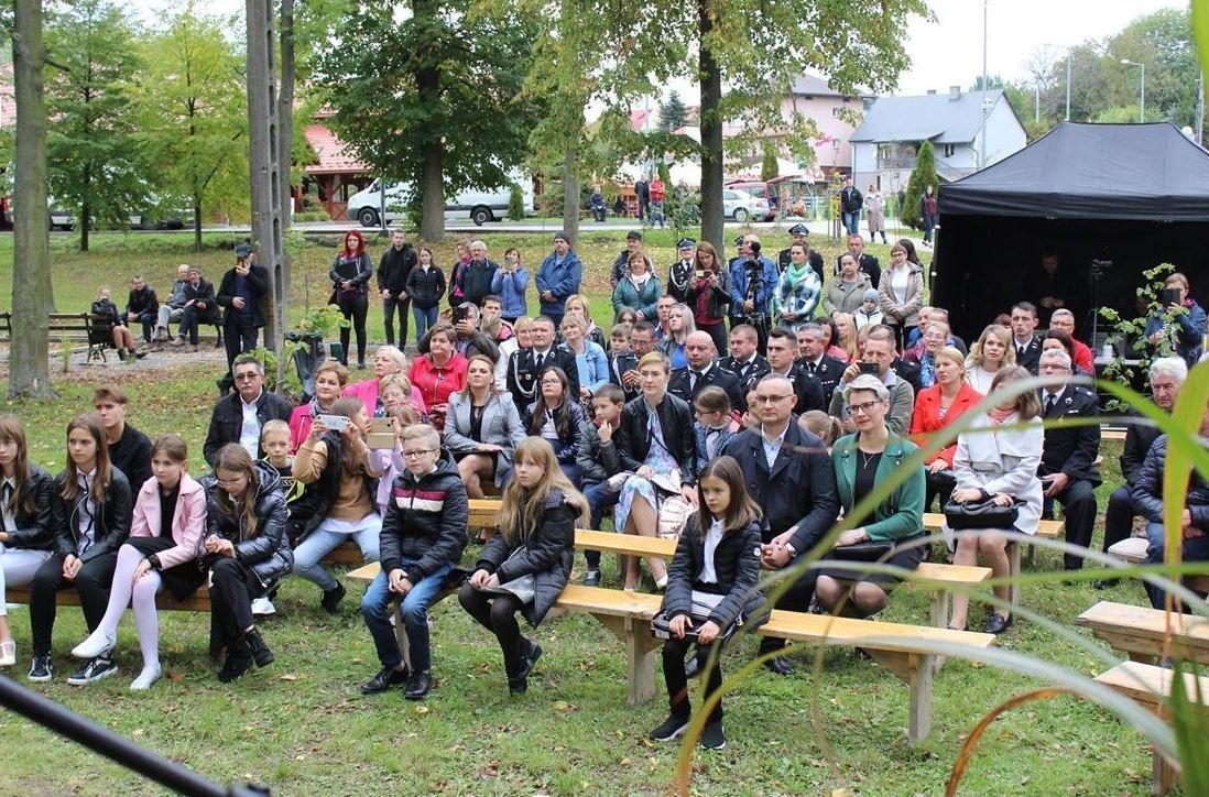 „Jest w orkiestrach dętych jakaś siła”. Ta pruchnicka ma ją już od 47 lat 