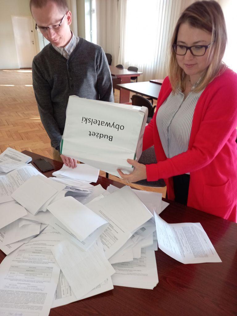 Wystartowało głosowanie na projekty budżetu obywatelskiego 2023.  Możesz wskazać swój typ