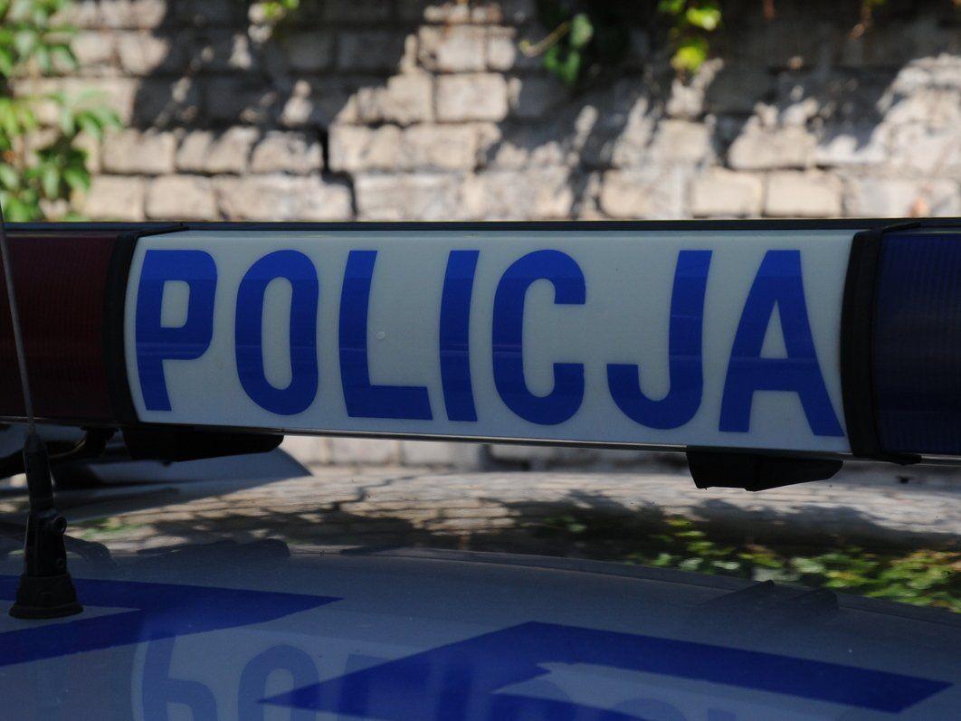 14- i 15-latka kradły kosmetyki w jednej z galerii w Jarosławiu
