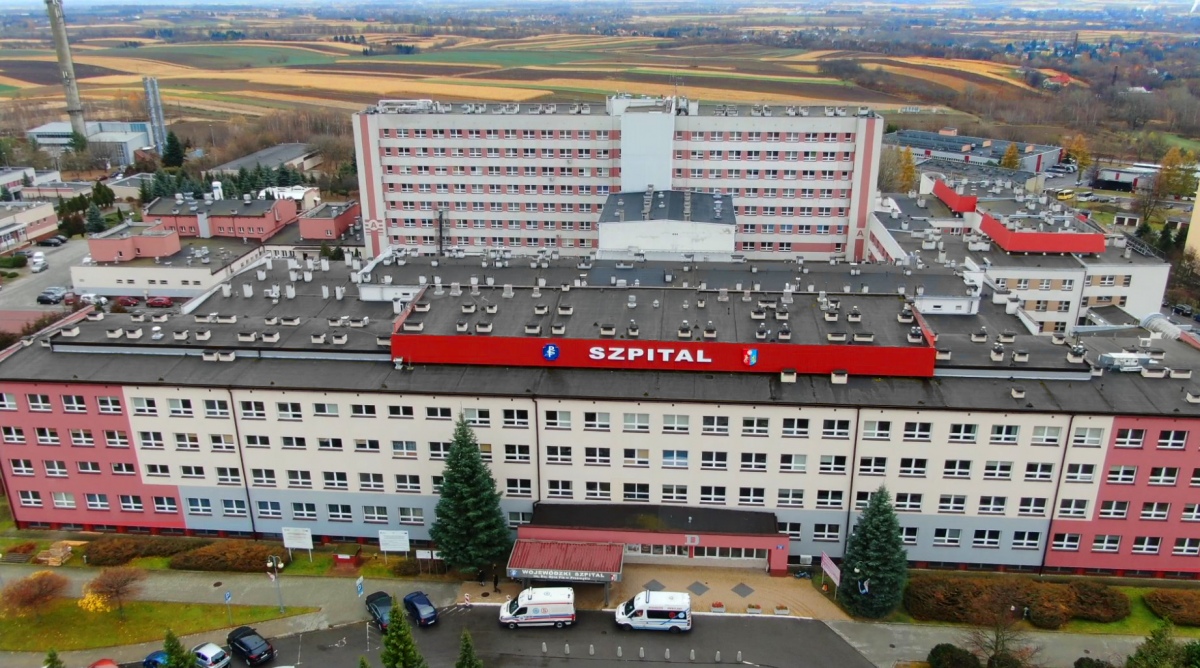 Przemyski szpital będzie miał swój sztandar