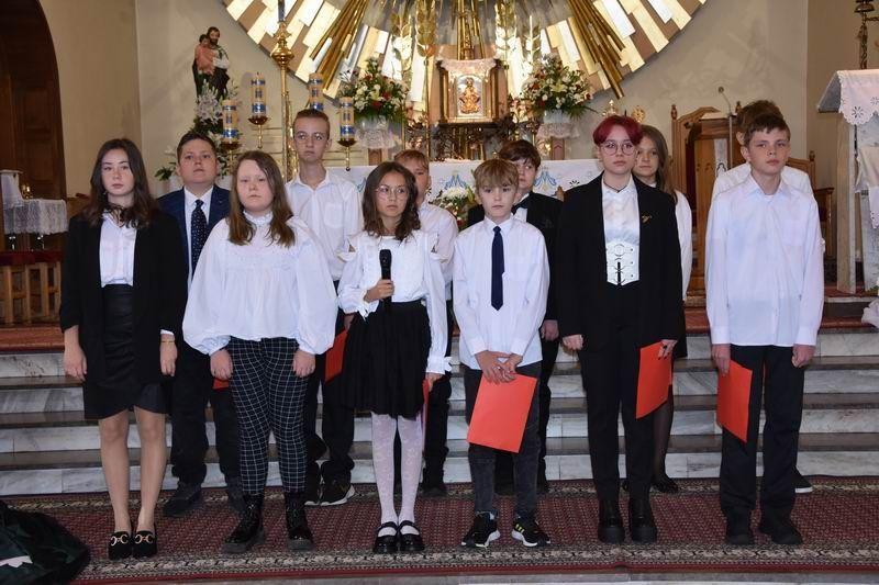 Walczyli za wolność, umierali dla Polski