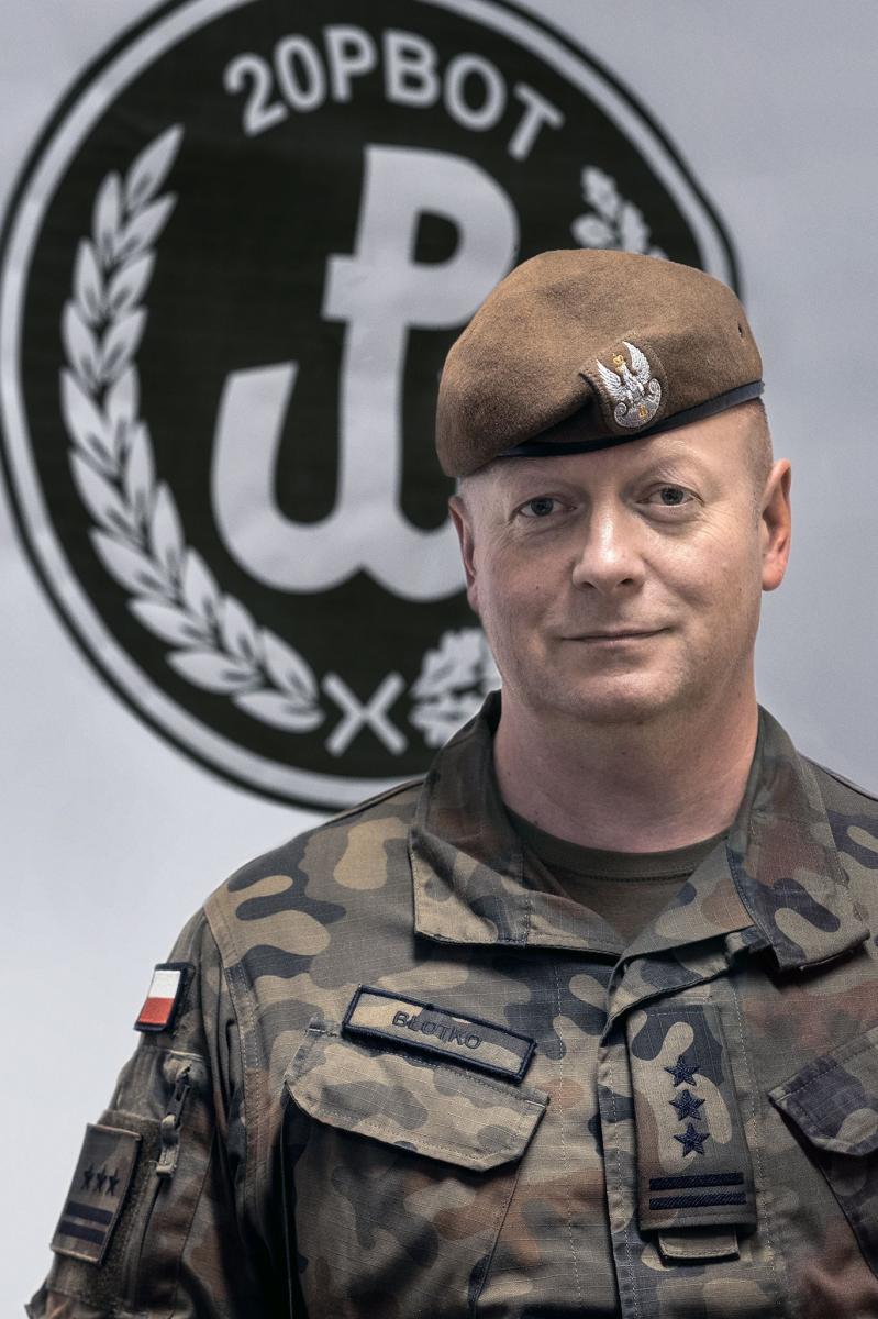 Przemyski garnizon będzie większy. O prawie tysiąc żołnierzy! 