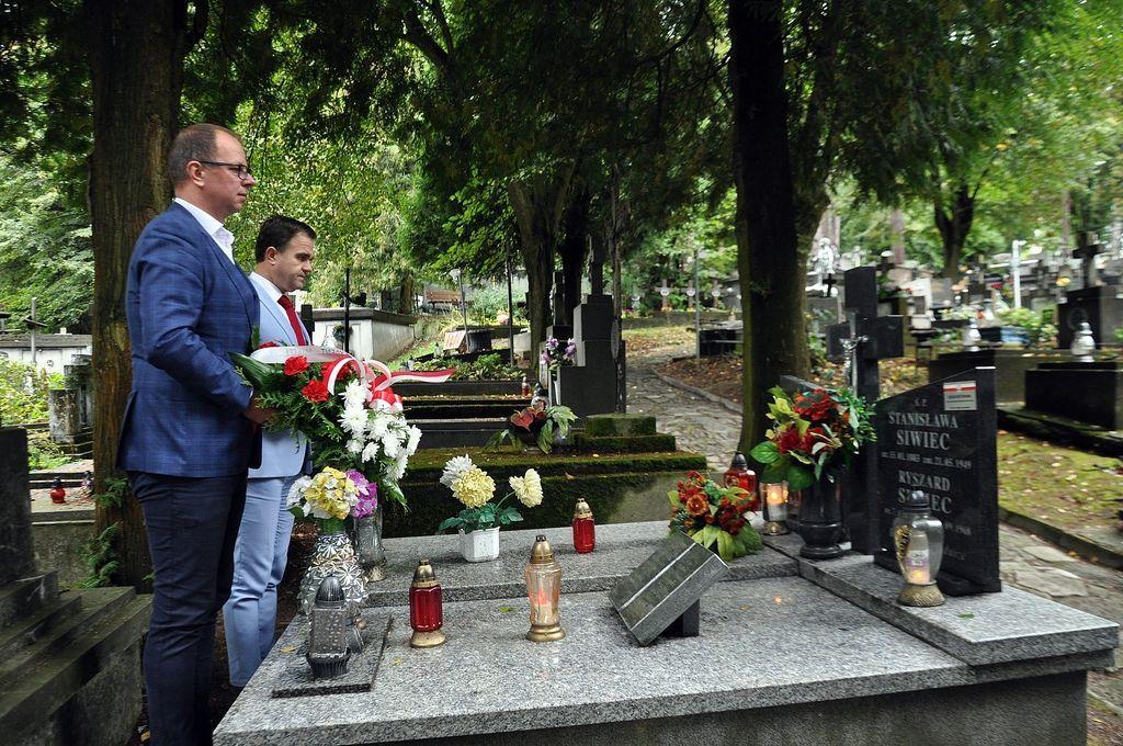 Wrzesień miesiącem pamięci o przeszłości