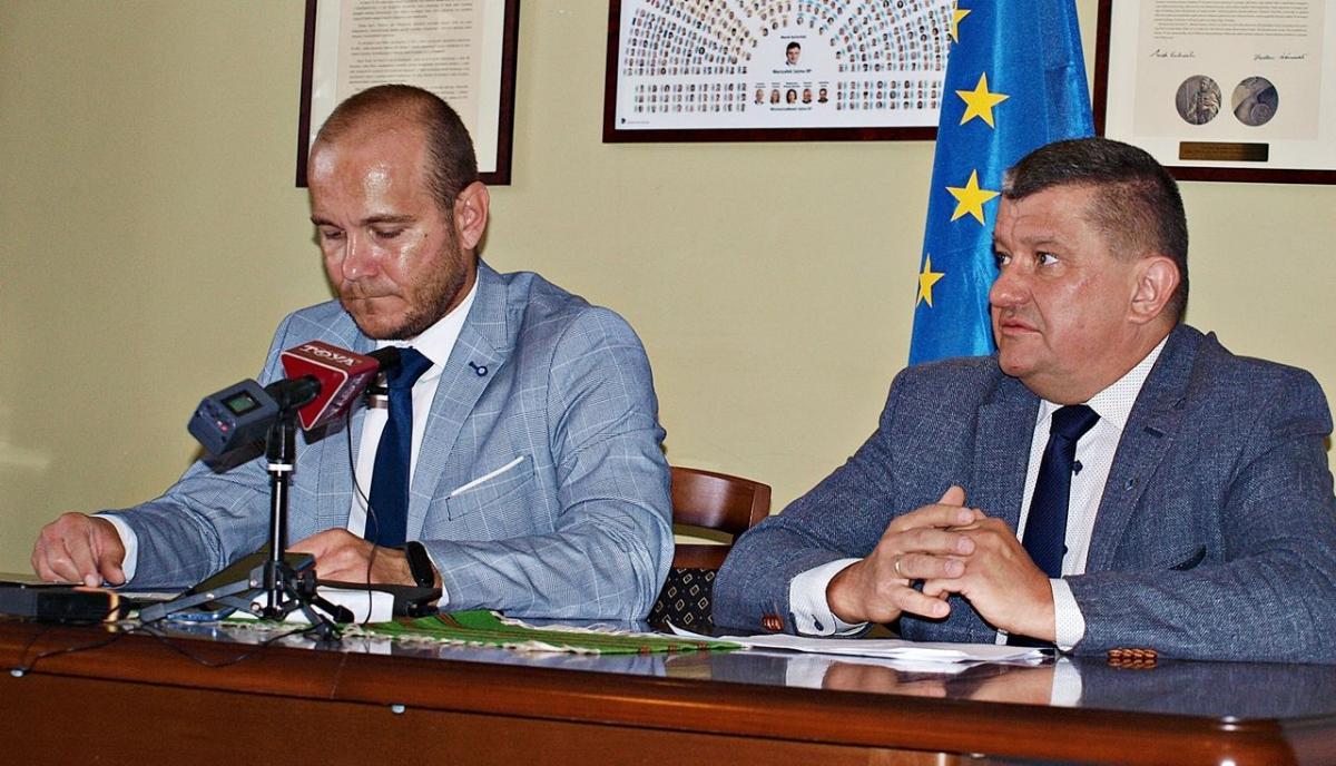 Nierówne traktowanie projektów Budżetu Obywatelskiego?