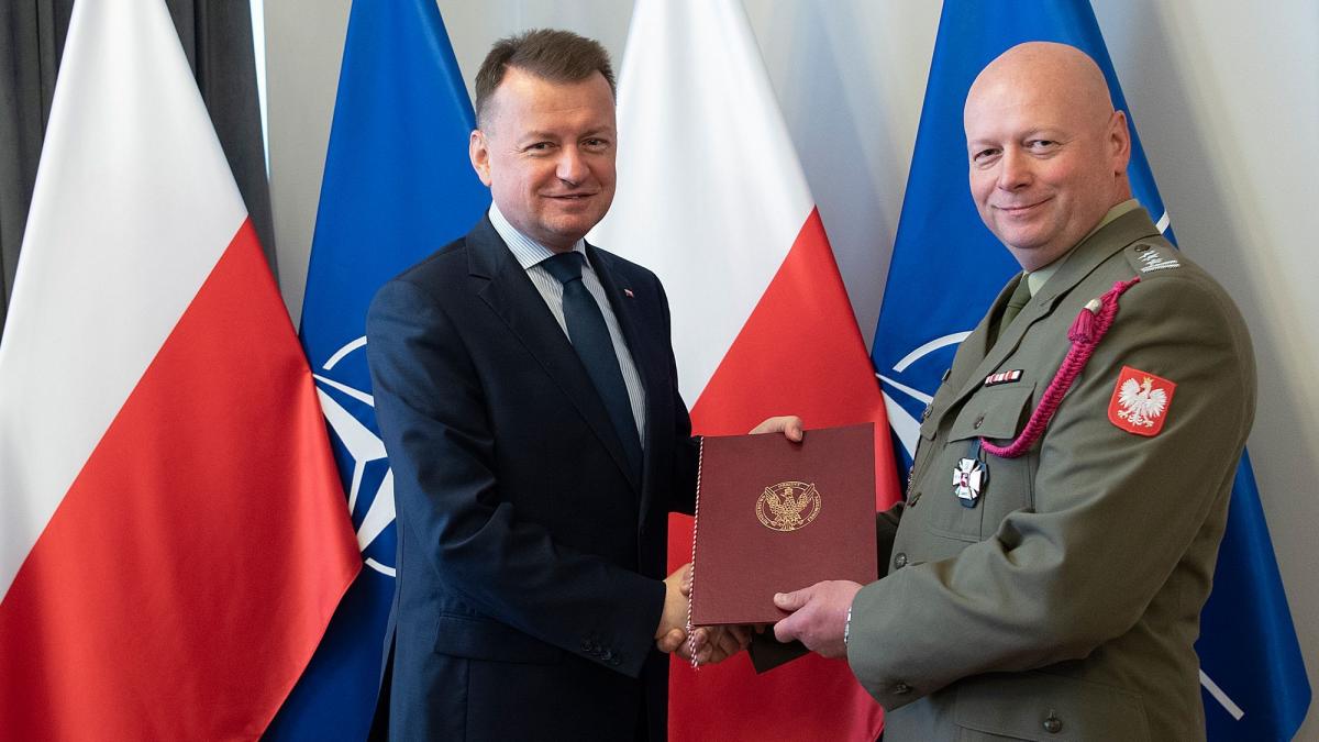 WOT zajmie budynki po byłym szpitalu przy Słowackiego. Przemyska brygada się „rozbudowuje”