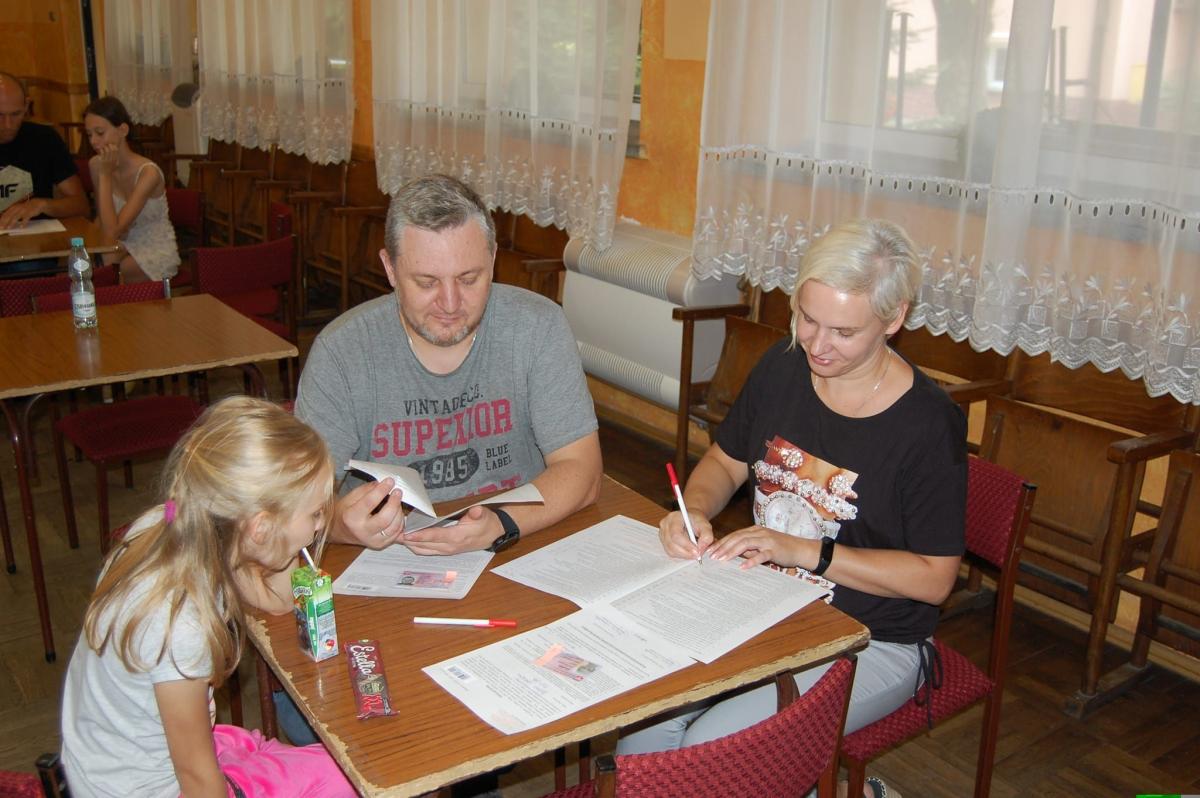 Rekordowy odzew, rekordowa akcja. Najlepsza od 11 lat! [ZDJĘCIA]