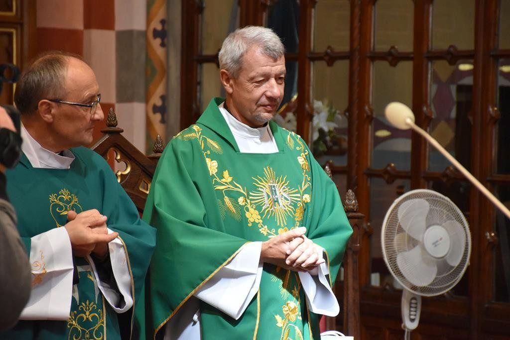 Zadaniem misjonarza jest przynieść Boga i nadzieję [ZDJĘCIA]