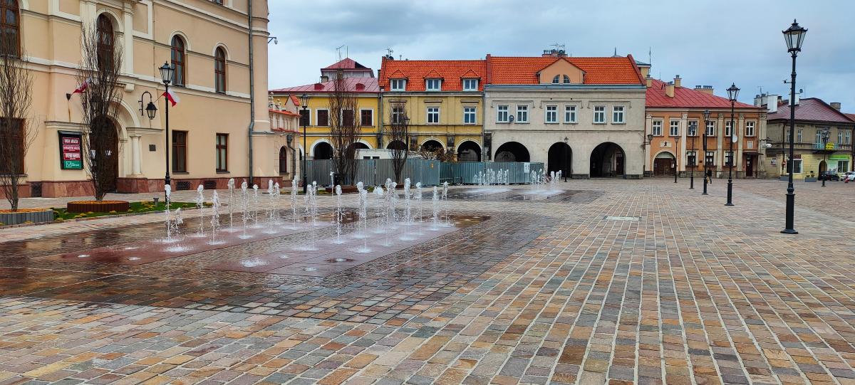 Ruszyło głosowanie na projekty budżetu obywatelskiego