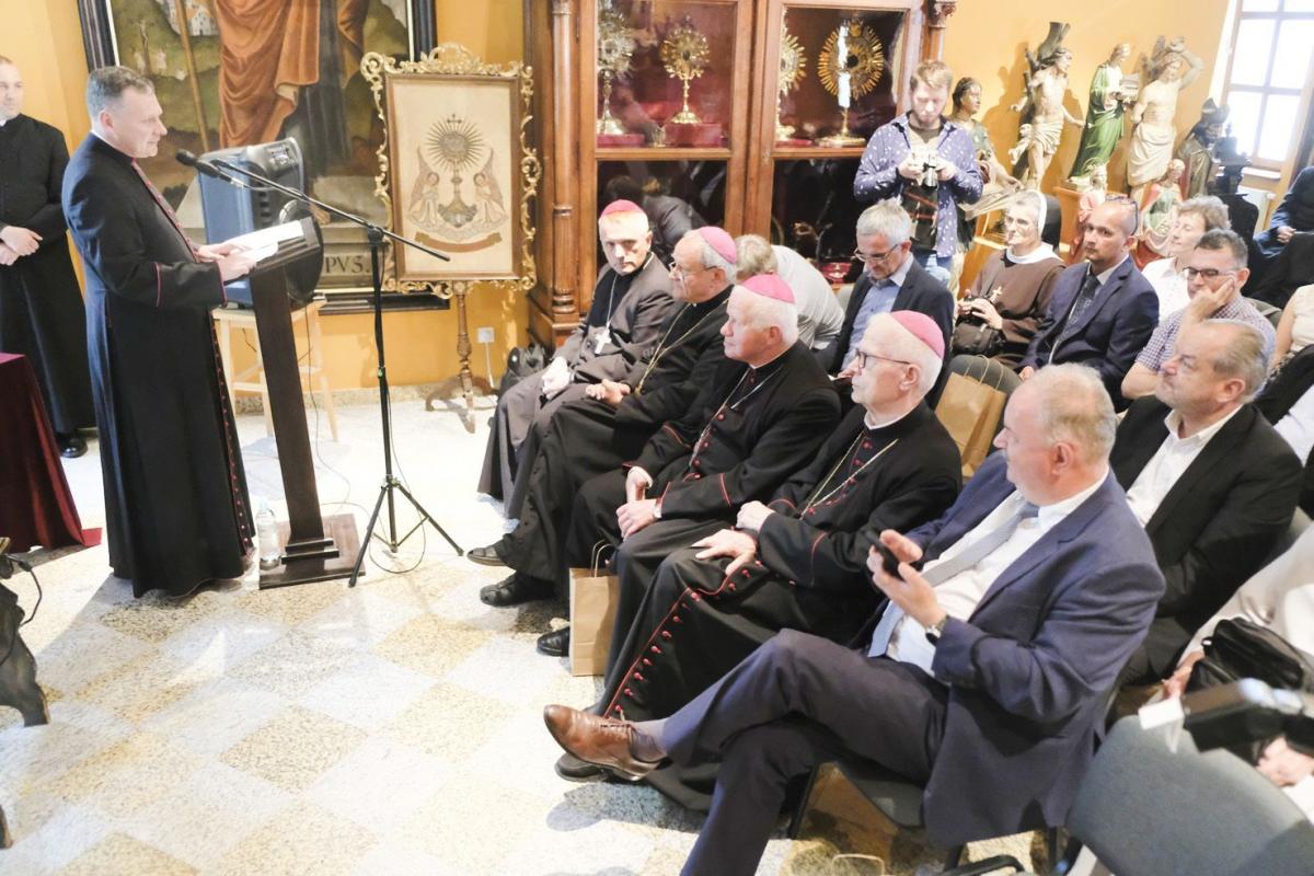 Najstarsze Muzeum na Podkarpaciu