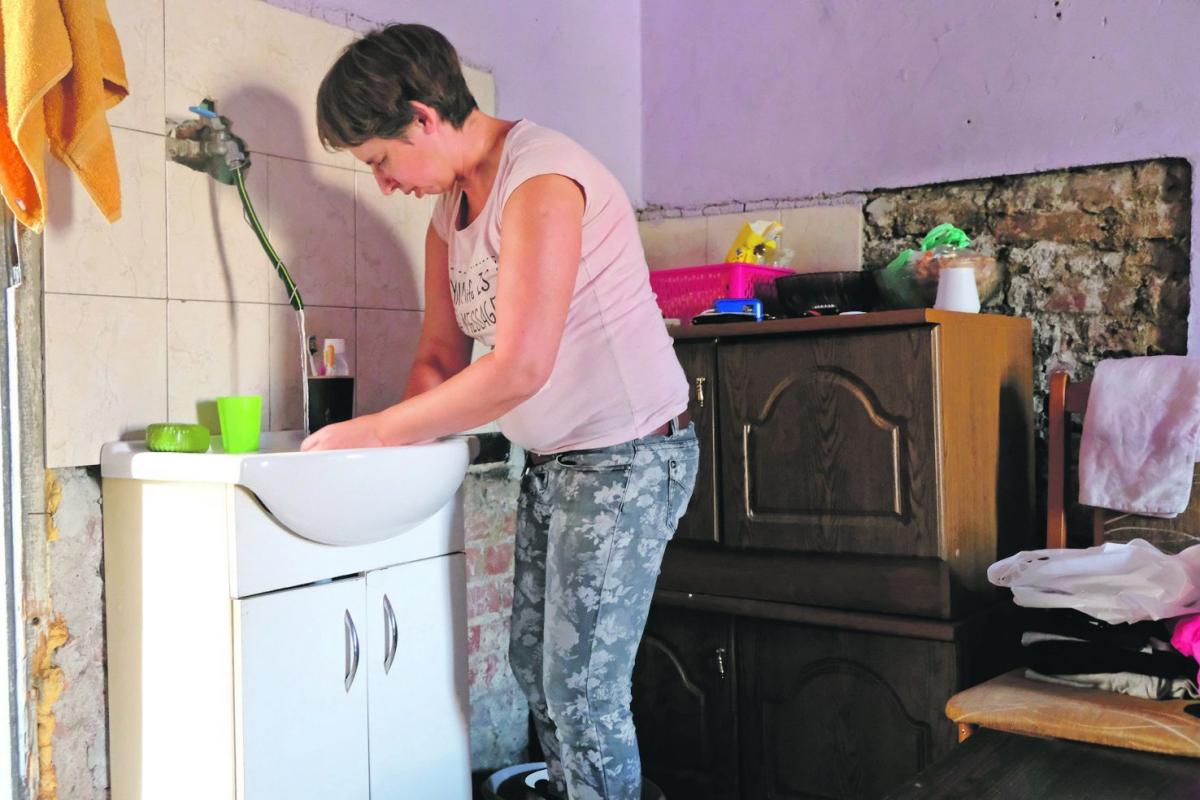 Bezdomność to nie wyrok