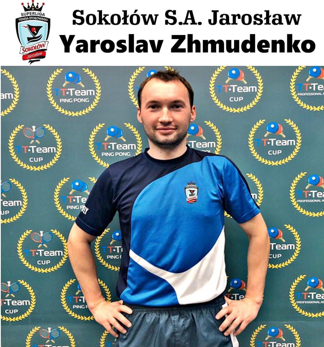 Turniejowe „wariacje” zawodników Oxynet Jarosław