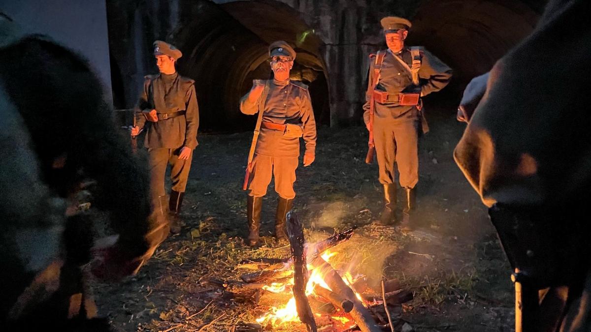 W Przemyślu już myślą o drugiej edycji festiwalu. Średniowiecze, a może PRL?