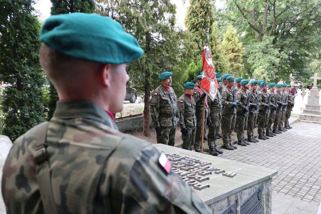 Przypomnieli ważną kartę historii [ZDJĘCIA]