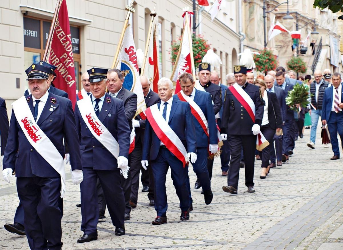 Nie ma solidarności bez miłości [ZDJĘCIA]
